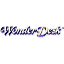 WonderDesk logo