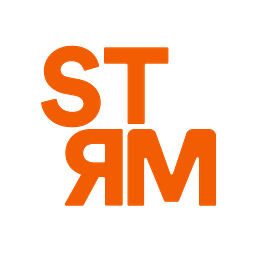 STRM Privacy logo