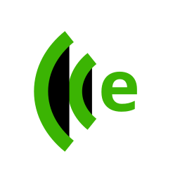 Echometer logo