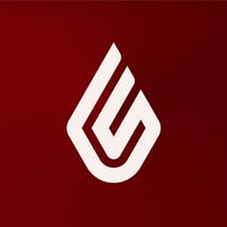 Lightspeed Golf logo