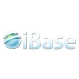iBase logo