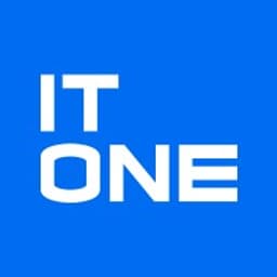 IT-One Tecnologia Da Informacao S.A. logo
