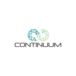 Continuum B2B Returns logo