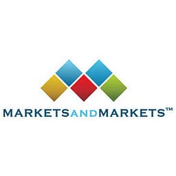 MarketsandMarkets™ SalesIQ logo