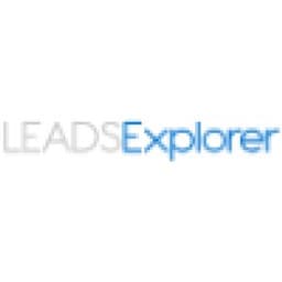 Leads Explorer logo