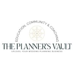 The Planner logo