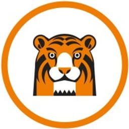 PageTiger logo