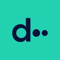 DealHub.io logo