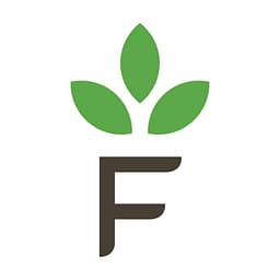 Flourish logo