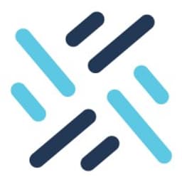 Woven logo