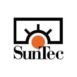 SunTecIndia logo