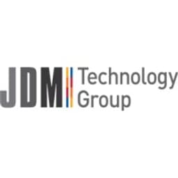 JDM Technology Group logo
