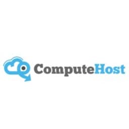 ComputeHost - Cloud Server Hosting logo