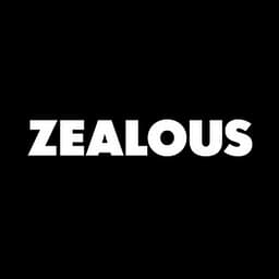 Zealous logo