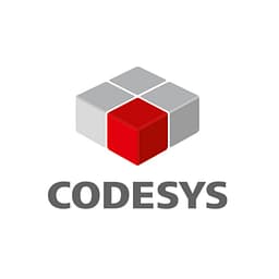 CODESYS WebVisu logo