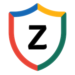 Zecurit logo