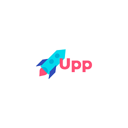 Upp logo