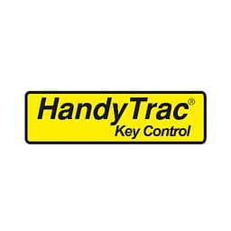 HandyTrac logo