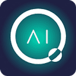 Quantumics.AI logo