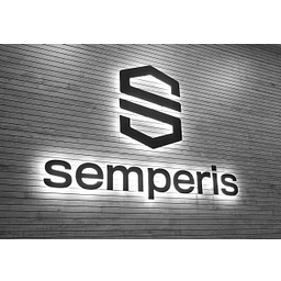 Semperis Purple Knight logo