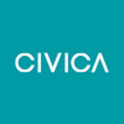 Civica Time Recording and Billing logo