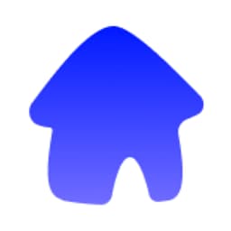 Vibehut logo