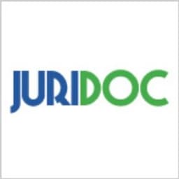 Juridoc logo