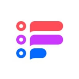 Fast.io logo