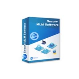 Secure MLM Software logo