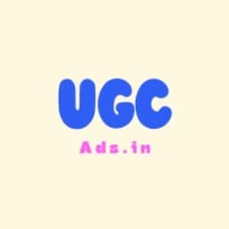 UGC Ads AI logo