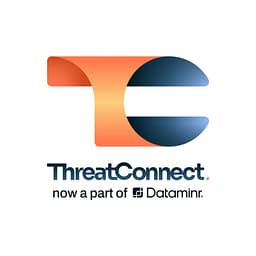 ThreatConnect TI Ops logo