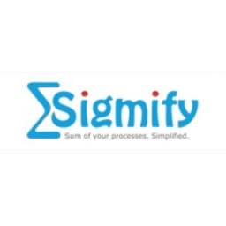 Sigmify logo