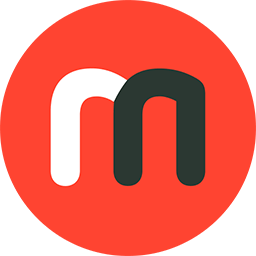 Redmob logo