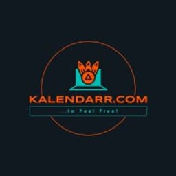 Kalendarr logo