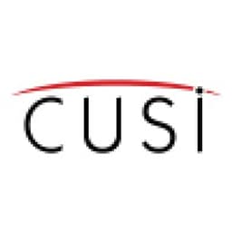 CUSI CIS/Utility Billing logo