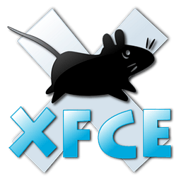 mousepad logo