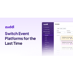 Zuddl logo