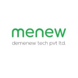Menew logo