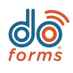 doForms logo
