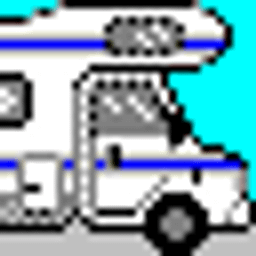 Campground Master logo