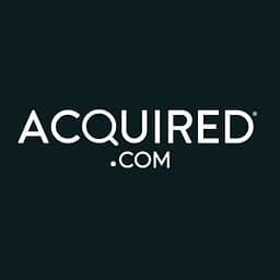 Acquired.com logo