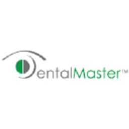 DentalMaster logo