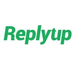 ReplyUp logo