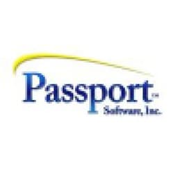 Passport Business Solutions (PBS) Manufacturing logo
