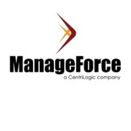 ManageForce logo