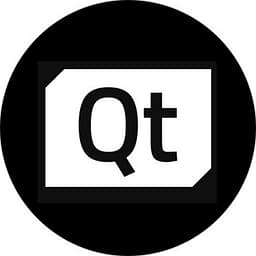 Squish GUI Tester logo