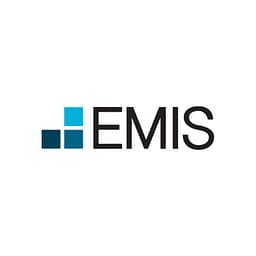ISI EMIS logo