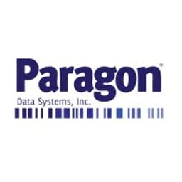 Paragon Food Traceability logo