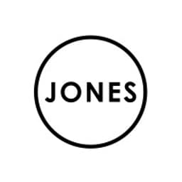 Jones Social & PR logo