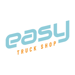 Easy Truck Shop logo